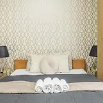 Stylish Duplex Penthouse In By Cavaland * Budapeste