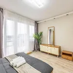 Stylish Duplex Penthouse In By Cavaland Budapeste