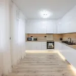 Stylish Duplex Penthouse In By Cavaland * Budapeste