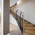 Stylish Duplex Penthouse In By Cavaland Apartamento *