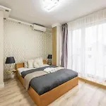Apartamento Stylish Duplex Penthouse In By Cavaland *