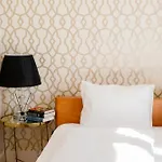 Apartamento Stylish Duplex Penthouse In By Cavaland Budapeste
