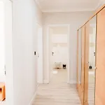 Stylish Duplex Penthouse In By Cavaland * Budapeste