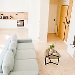 Stylish Duplex Penthouse In By Cavaland *