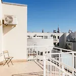 Stylish Duplex Penthouse In By Cavaland
