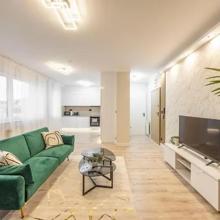 Stylish Duplex Penthouse In By Cavaland Apartman Budapest