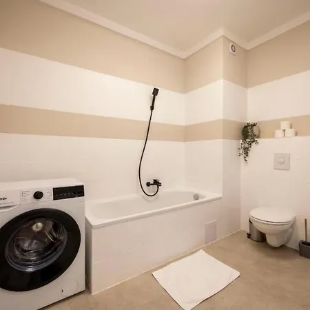 Stylish Duplex Penthouse In By Cavaland