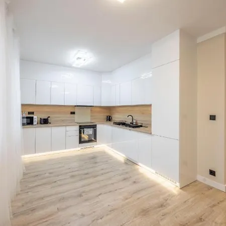 Apartman Stylish Duplex Penthouse In By Cavaland Budapest