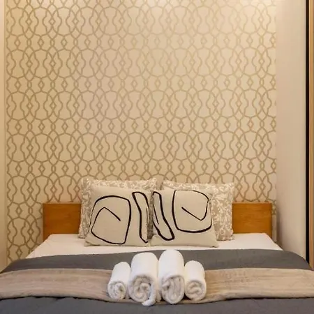 Stylish Duplex Penthouse In By Cavaland