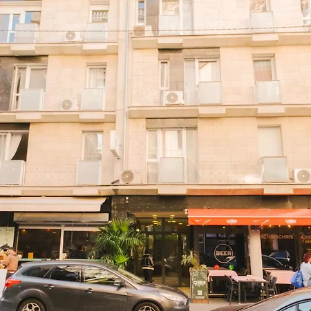 Stylish Duplex Penthouse In By Cavaland Apartman *