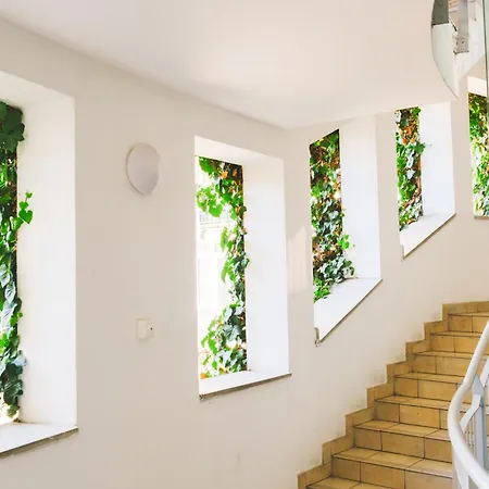 Stylish Duplex Penthouse In By Cavaland Apartman