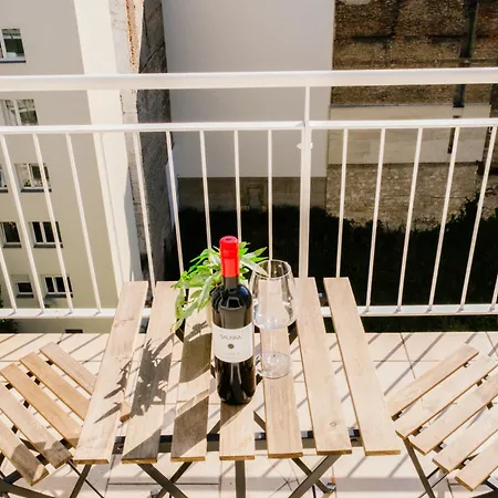 Apartman Stylish Duplex Penthouse In By Cavaland