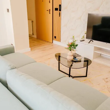 Apartman Stylish Duplex Penthouse In By Cavaland Budapest