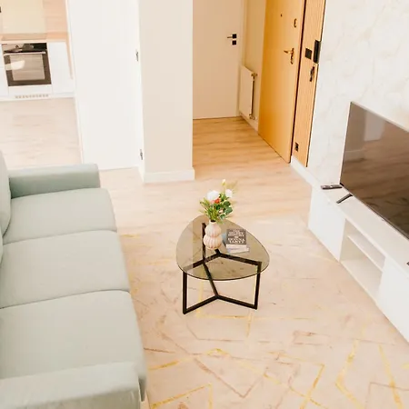 Stylish Duplex Penthouse In By Cavaland Apartman Budapest