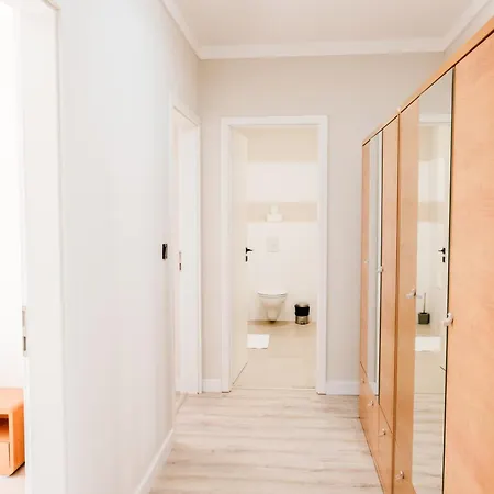 Stylish Duplex Penthouse In By Cavaland * בודפשט