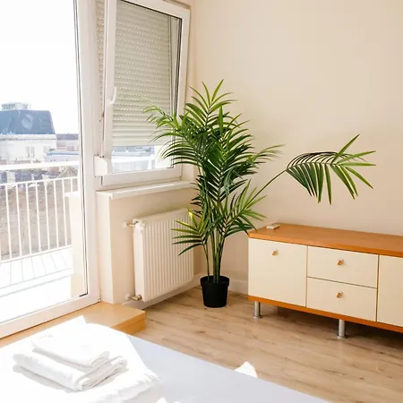 Stylish Duplex Penthouse In By Cavaland Apartman *