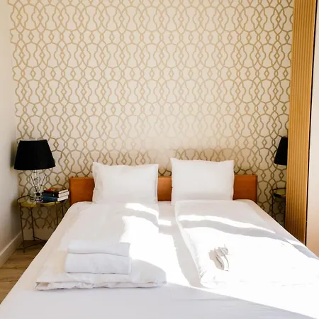 Stylish Duplex Penthouse In By Cavaland