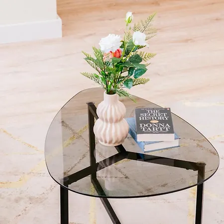 Apartman Stylish Duplex Penthouse In By Cavaland Budapest