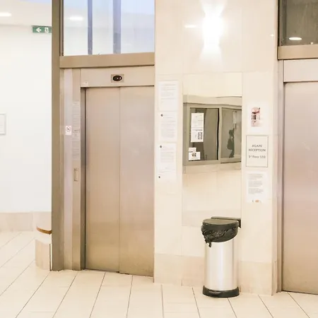 Stylish Duplex Penthouse In By Cavaland Apartman