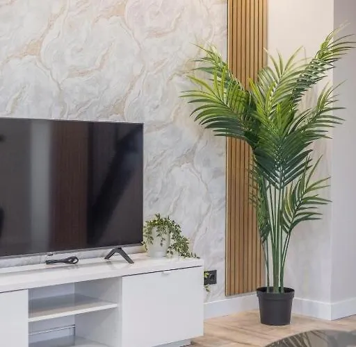 Appartement Stylish Duplex Penthouse In By Cavaland