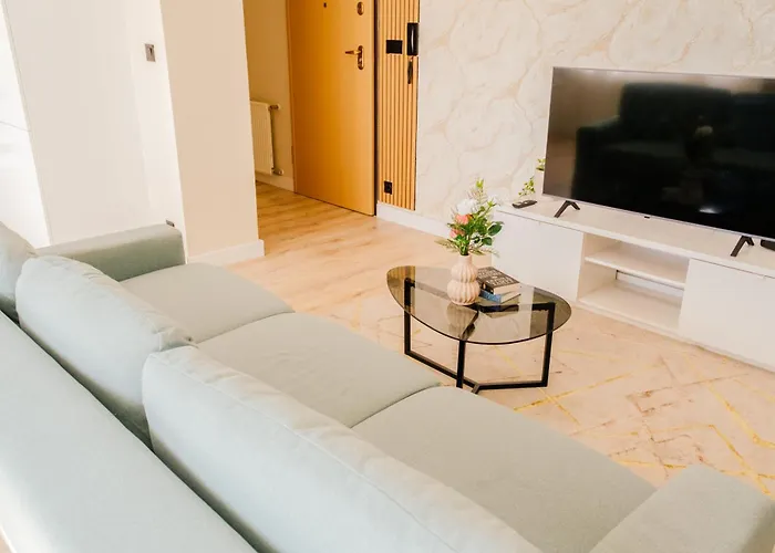 شقة Stylish Duplex Penthouse In By Cavaland بودابست