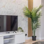 Apartment Stylish Duplex Penthouse In By Cavaland