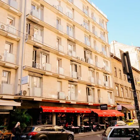 Stylish Duplex Penthouse In By Cavaland Appartement *