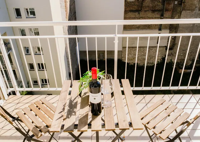 Apartament Stylish Duplex Penthouse In By Cavaland
