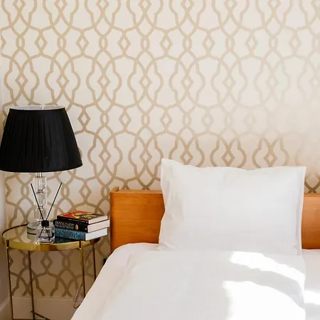 شقة Stylish Duplex Penthouse In By Cavaland بودابست