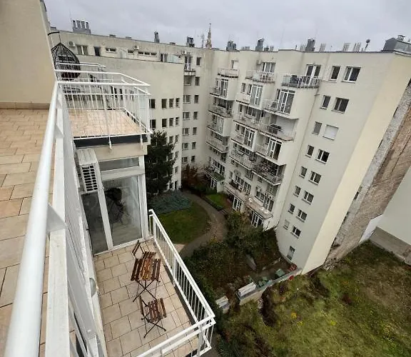 Stylish Duplex Penthouse In By Cavaland Apartamento *