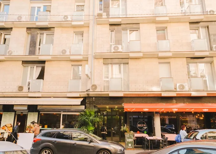 Stylish Duplex Penthouse In By Cavaland Apartamento *